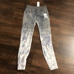 Lululemon ebb to street leggings